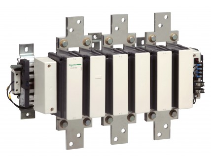 КОНТАКТОР F 3P, 780 A, 230V 50/60 ГЦ,