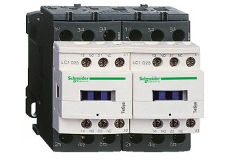 КОНТ.РЕВЕРС.D 4Р(4НО),AC1 200A,220V50ГЦ