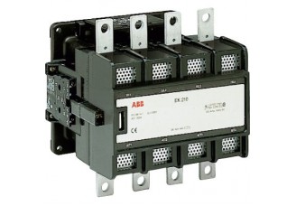 Контактор EK210-40-11 190В AC