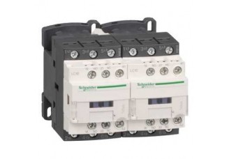 КОНТАКТОР РЕВЕРС. D 3Р, 32 A, НО+НЗ, 48V 50/60 ГЦ