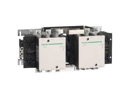 КОНТАКТОР РЕВ. F 3P,225А,220V50ГЦ
