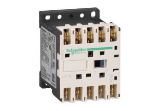 КОНТАКТОР K 4Р(2НО+2НЗ),AC1,25A,24V DС,ФАСТОН