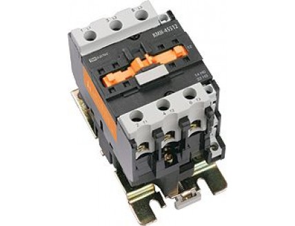 Контактор КМН-49512 95А 230В/АС3 1НО;1НЗ TDM