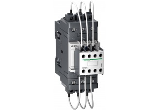 КОНТАКТОРЫ ДЛЯ КОММУТ. КОНДЕНСАТОРНЫХ БАТАРЕЙ 230V50ГЦ,30kVAR