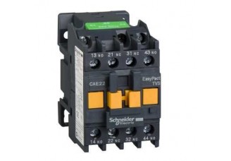 ПРОМЕЖ РЕЛЕ EASYPACT TVS TVS 3НО 1НЗ 110В 50ГЦ