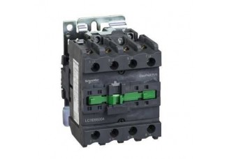 КОНТАКТОР TVS 4P(4НО) 80A AC1 48В 50/60ГЦ