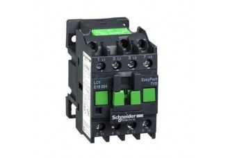 КОНТАКТОР TVS 4P(4НО) 32А AC1 48В 50/60ГЦ