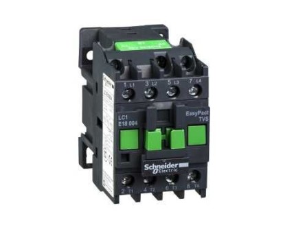 КОНТАКТОР TVS 4P(4НО) 32А AC1 48В 50/60ГЦ