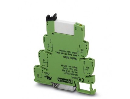 Релейный модуль PLC-RSC-125DC/21AU Phoenix Contact