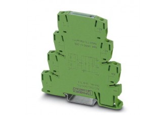 Модуль полупроводникового реле PLC-OPT- 24DC/TTL Phoenix Contact