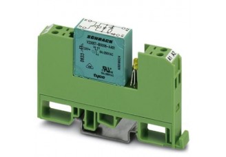 Релейный модуль EMG 10-REL/KSR-G 24/ 1-LCU Phoenix Contact