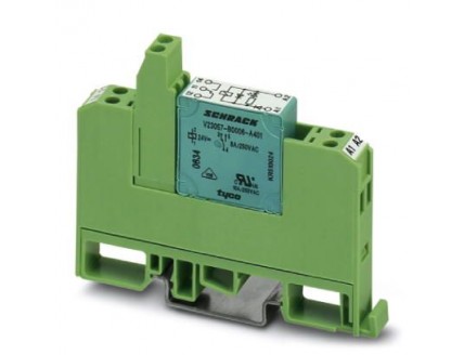 Релейный модуль EMG 10-REL/KSR-120/21-LC Phoenix Contact