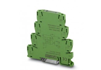 Модуль полупроводникового реле PLC-OPT- 24DC/ 24DC/10/R Phoenix Contact