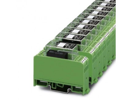 Релейный модуль EMG 25-REL/KSR-230/2X21AU/SO46 Phoenix Contact