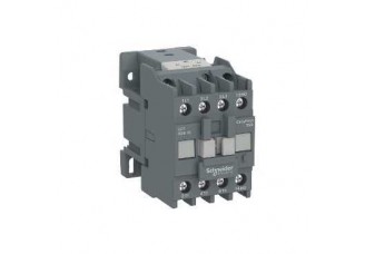 КОНТАКТОР TVS 1НО 25А 400В AC3 440В 50ГЦ