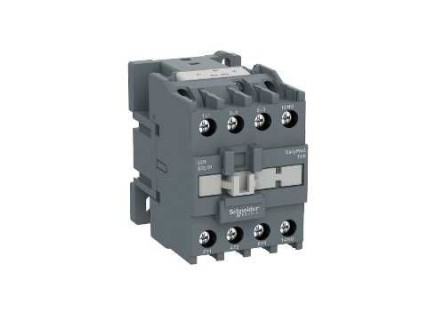 КОНТАКТОР TVS 1НО 38А 400В AC3 440В 50ГЦ