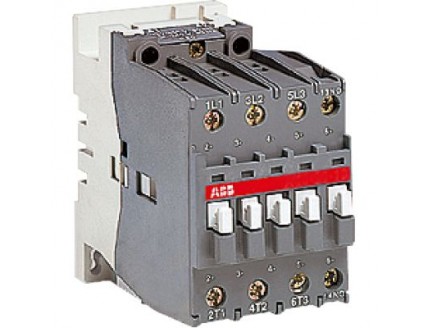 Контактор UA30-30-10RA катушка 380-400В АС