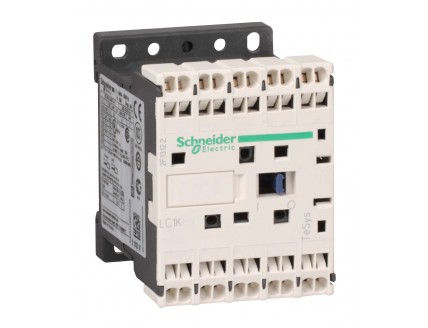 КОНТАКТОР K 3P, 6 А,НО, 230V 50/60ГЦ