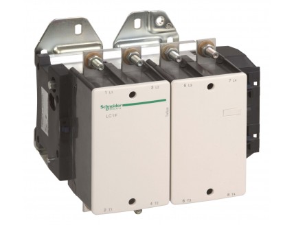 КОНТАКТОР F 4Р(4НО), AC1 500А, 230V 50ГЦ