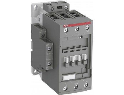 Контактор AF40-30-11-14 40А AC3, катушка 250-500В AC/DC