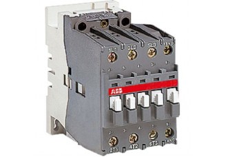 Контактор UA30-30-10 катушка 380В AC