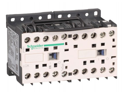 КОНТ.РЕВЕРС.K3P,16А,НО,230V 50/60ГЦ