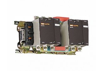 Контактор КТН-51153 реверс115А 400В/АС3 TDM