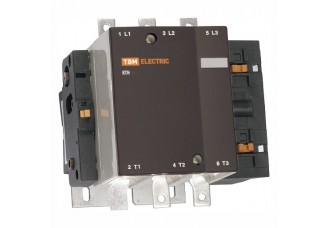 Контактор КТН-5150 150А 400В/АС3 TDM