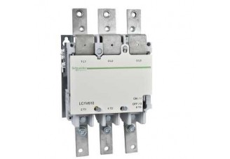 КОНТАКТОР ВАКУУМНЫЙ V 3P, 610 A, 115V 50/60 ГЦ,