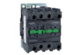 КОНТАКТОР TVS 4P(2НО+2НЗ) 60A AC1 230В 50/60ГЦ