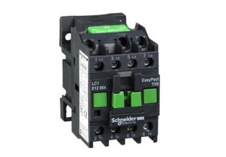 КОНТАКТОР TVS 4P(4НО) 25А AC1 230В 50/60ГЦ