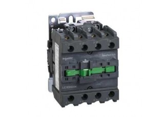КОНТАКТОР TVS 4P(4НО) 80A AC1 220В 50/60ГЦ