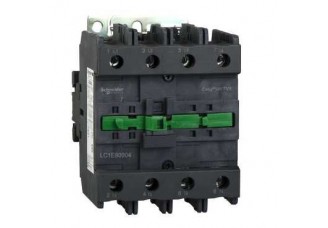 КОНТАКТОР TVS 4P(2НО+2НЗ)100A AC1 230В 50/60ГЦ