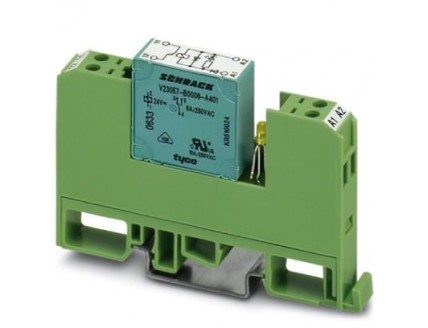 Релейный модуль EMG 10-REL/KSR-230/ 1-LC Phoenix Contact