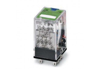 Одиночное реле REL-IR/LDP-110DC/4X21AU Phoenix Contact
