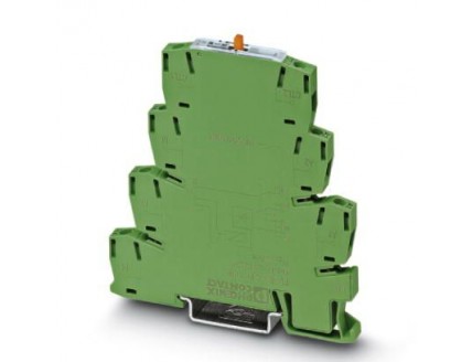 Переключатель PLC-RSC- 24UC/ 1/S/H Phoenix Contact