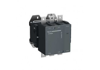 КОНТАКТОР TVS 3P,500 A,110V 50/60 ГЦ,