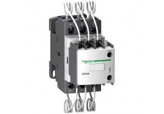 КОНТАКТОР ДЛЯ КОММУТ. КОНДЕНСАТОРНЫХ БАТАРЕЙ 240V50ГЦ,25kVAR