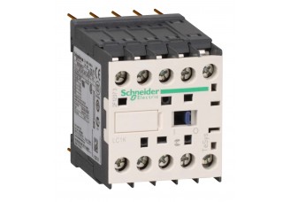 КОНТ.K4Р(2НО+2НЗ),AC1,25A,48V 50/60ГЦ