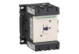 КОНТАКТОР D 3Р,115A, НО+НЗ,220V 50/60 ГЦ