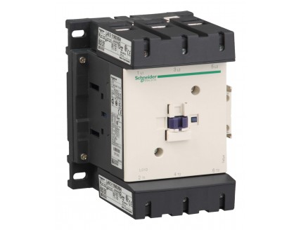 КОНТАКТОР D 3Р,115A, НО+НЗ,220V 50/60 ГЦ