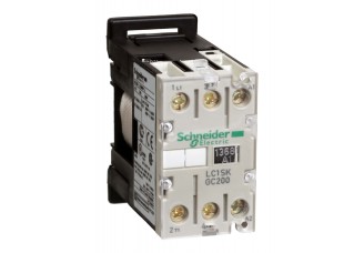 КОНТАКТОР SKG 2P AC3,6А,48V50ГЦ