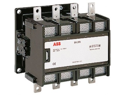 Контактор EK370-40-11 110В AC