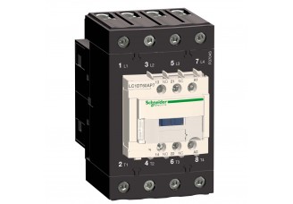 4Р КОНТАКТОР 415В 60 A 230В AC 50/60ГЦ