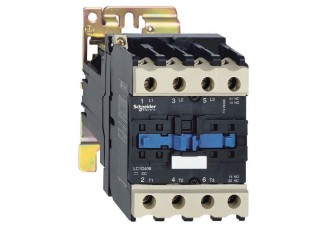 КОНТАКТОР.4Р(2НО + 2НЗ),AC1 60A, 220V,DC