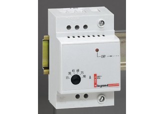 Блок откл.неприоритетных нагрузок 220В 1х15A Legrand