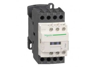 КОНТАКТОР 4P(2НО+2НЗ), АС1 40А,120V 50ГЦ