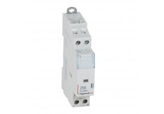 Силовое реле 2-пол. 25А 2НО 230V CX3 Legrand