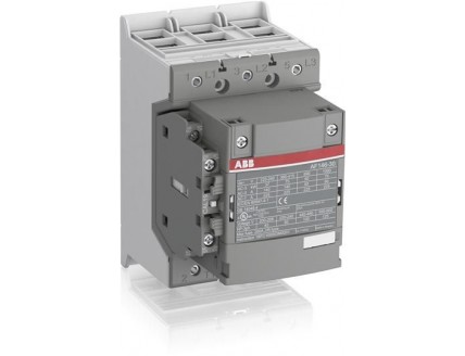 Контактор 146A 3НО+1но+1нз AF146-30-11-13 с катушкой управления 100-250В AC/DC
