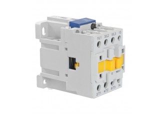 Пускатель магнитный ПМ12-040150 40А 1Н0 230 В IEK